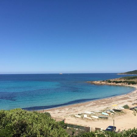 Ajaccio Magnifique T2 45M2 Neuf 5 Personnes Clim Wifi Stationnement Gratuit Centre Ville Plage A 300M Eksteriør bilde